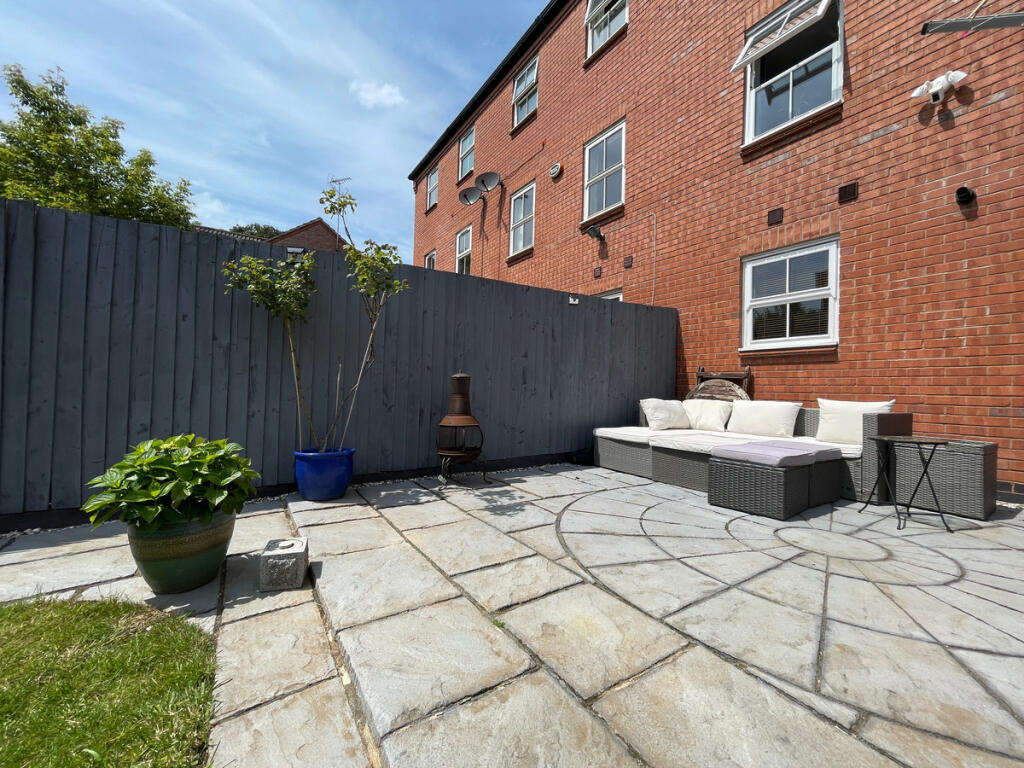 Main image of property: Nether Hall Avenue, Great Barr, Birmingham