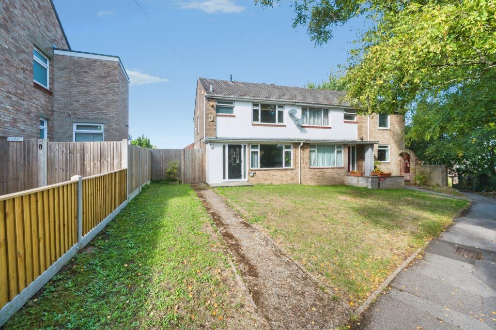 Main image of property: Botley Road, Fair Oak, Eastleigh
