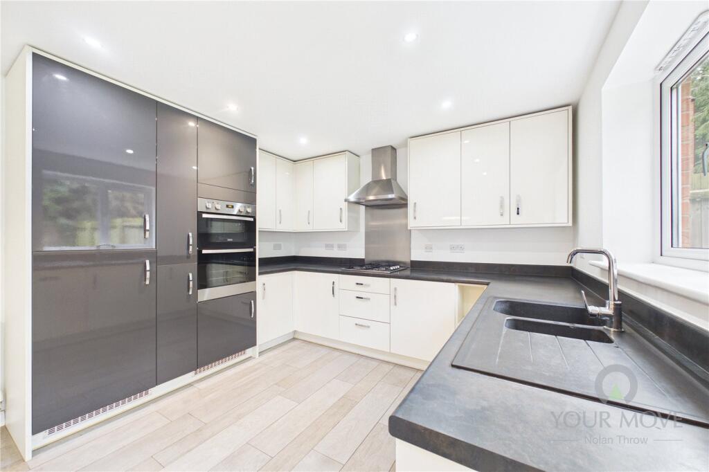 Wildacre Drive, Little Billing, Northampton, NN3 - View 2