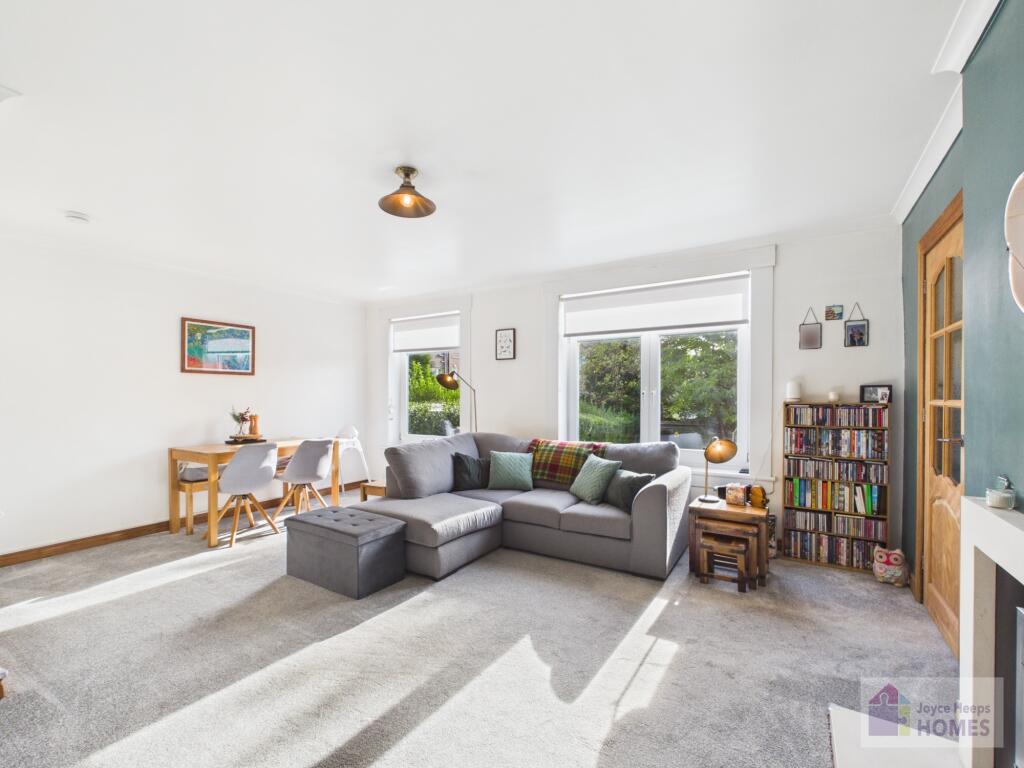Main image of property: Kingsacre Road, Kings Park, Glasgow, G73