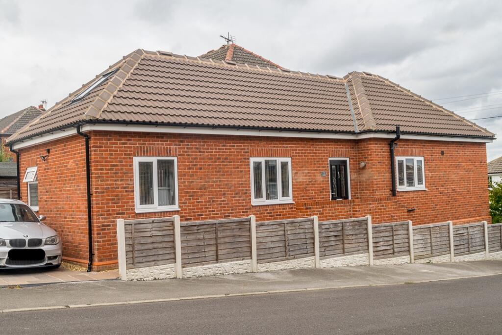 Main image of property: UNION STREET CHURWELL MORLEY LS27