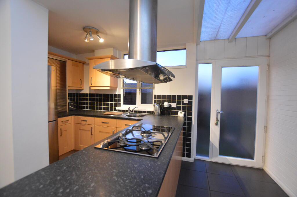 Main image of property: Sunny Bank, Ryhill
