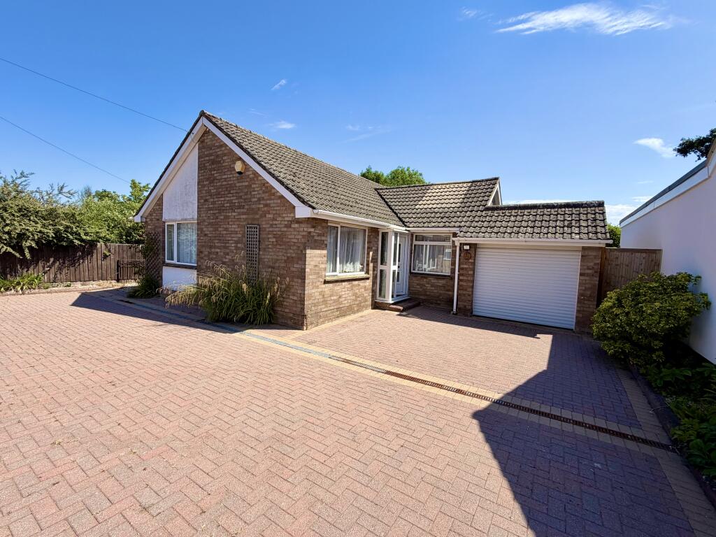 Main image of property: Callows Cross, Brinkworth, Wiltshire