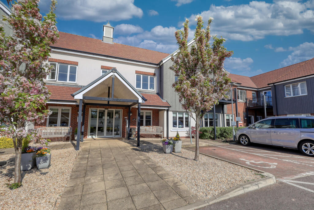 Main image of property: The Retreat, Princes Risborough, Buckinghamshire, HP27