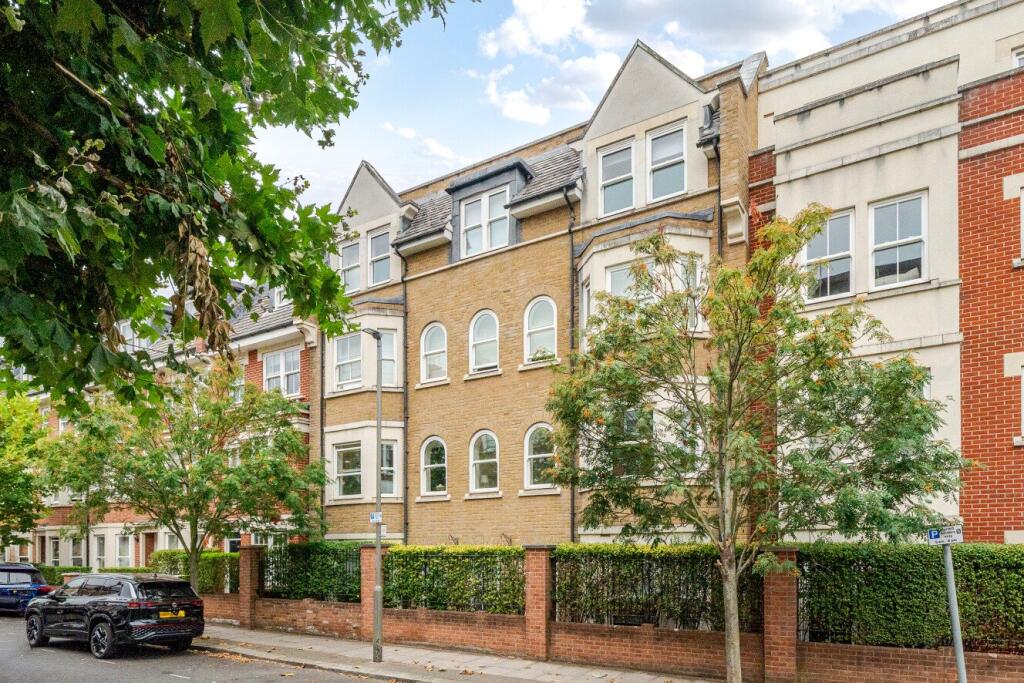 Apartment in London - View 4