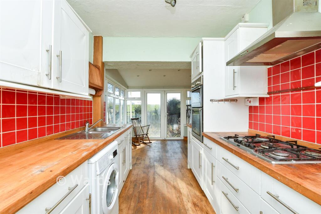 Main image of property: The Street, Dover, Kent