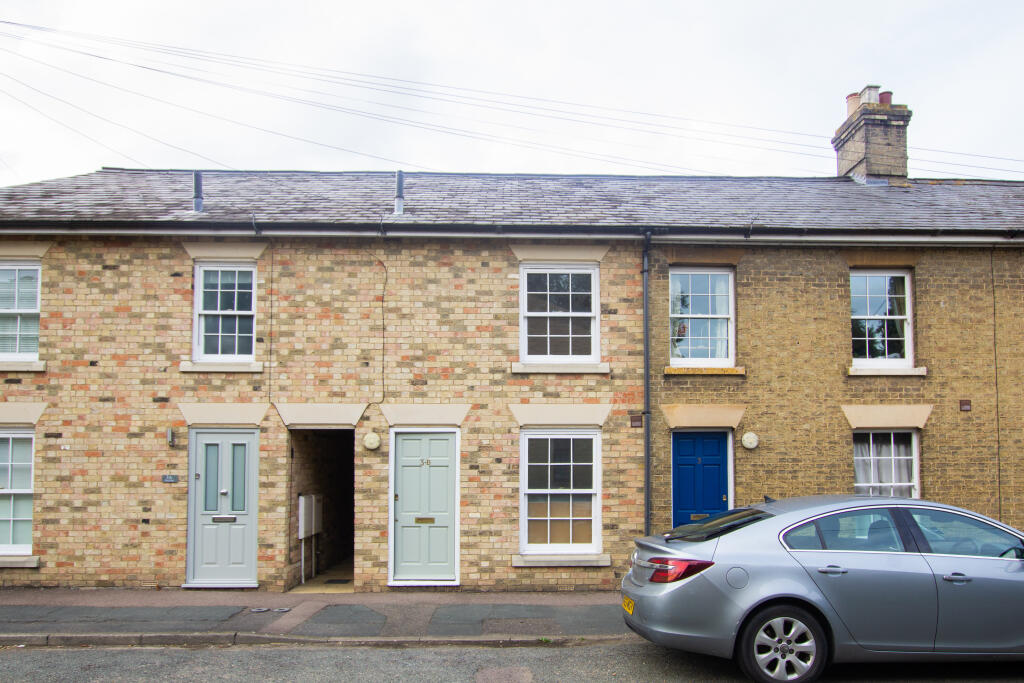 Main image of property: Fen End, Willingham, Cambridge, CB24