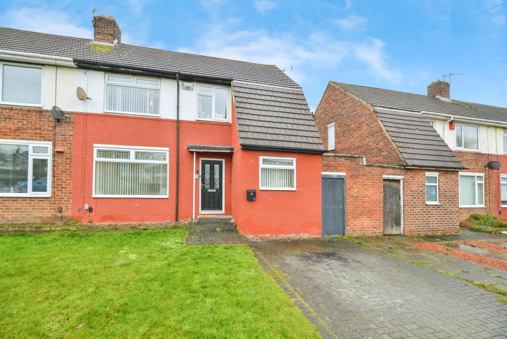 Main image of property: Rothwell Crescent, Stockton-On-Tees