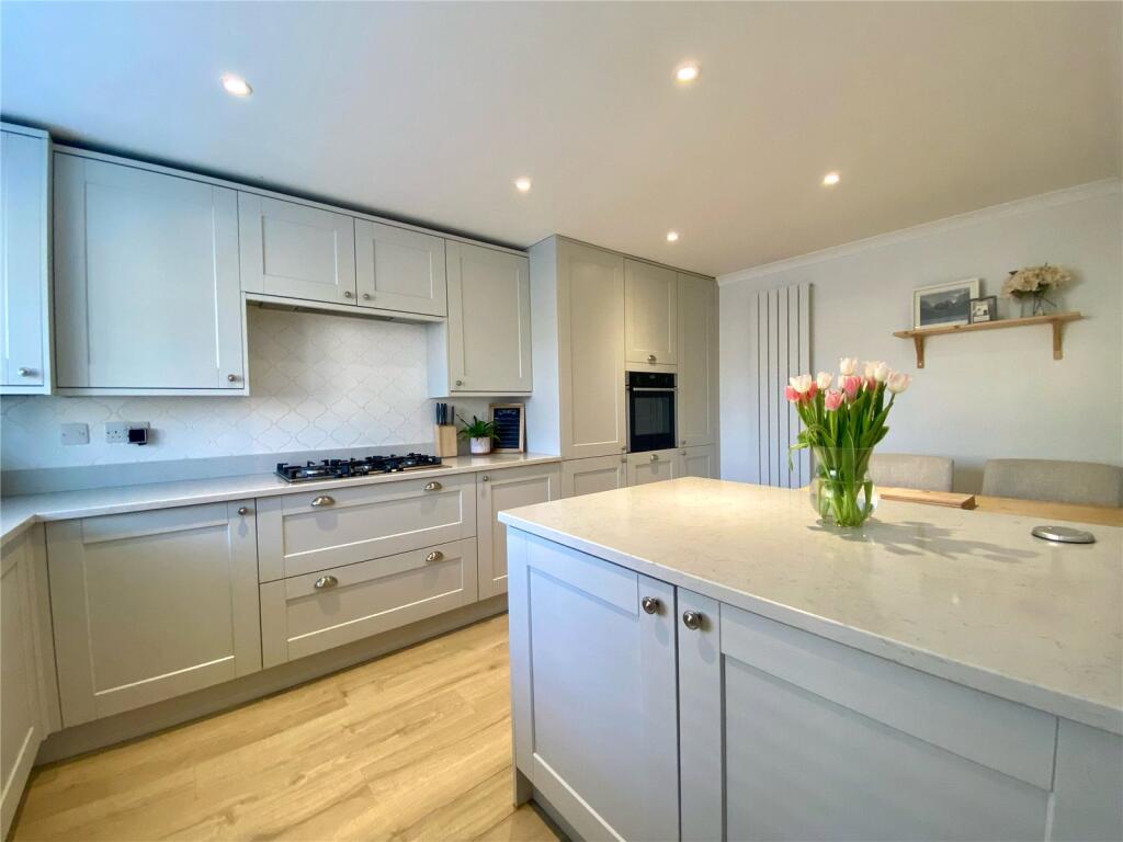 Main image of property: Lanky Gardens, Colne, BB8