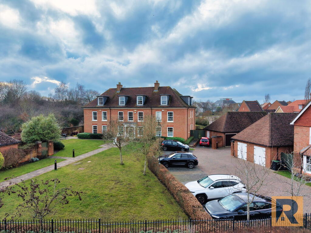 Main image of property: Manor Court, Bancroft Lane, Kings Hill, West Malling, Kent, ME19 4BQ