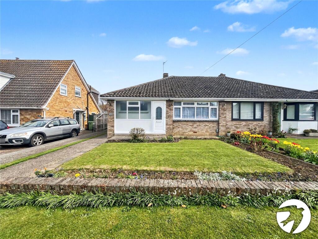 Main image of property: Windsor Drive, Sittingbourne, Kent, ME10