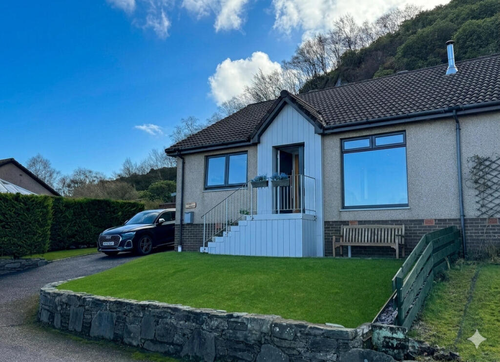 Mealdarroch, Tarbert photo 2