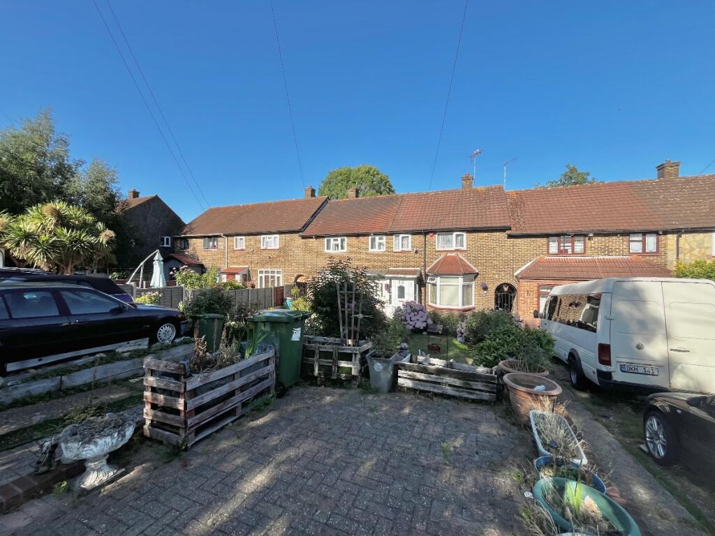 Main image of property: Straight Road, Romford