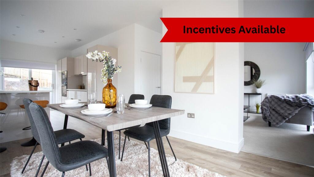 Main image of property: Townhouse 19-The Fieldings, Jackton, Newlands Road, East Kilbride, Glasgow, G75