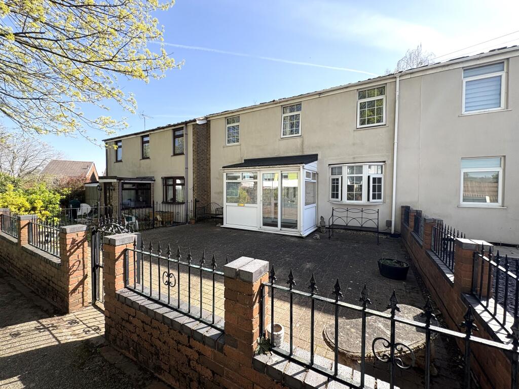 Main image of property: Mersey Road, Bloxwich, Walsall