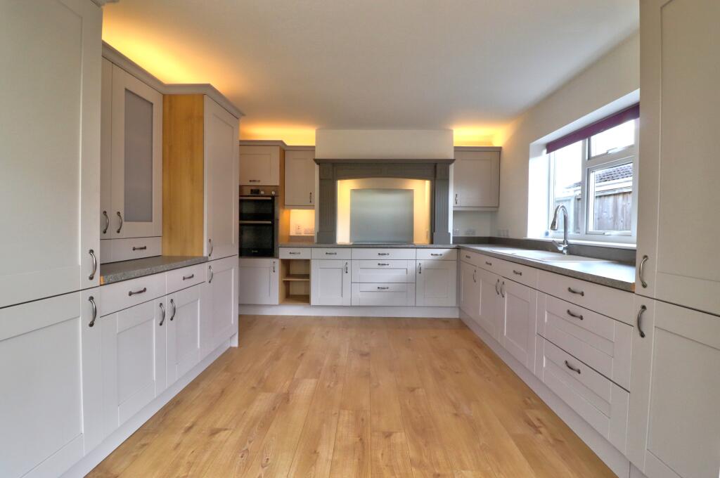 House in Peterborough - More