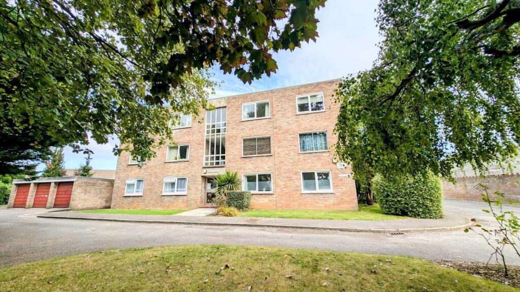 Main image of property: Lawn Road, Fishponds, Bristol