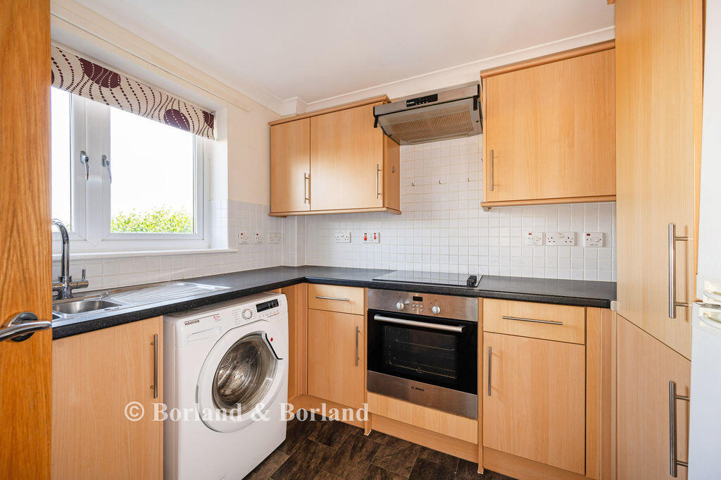 Westward Close, Old Bosham - View 5