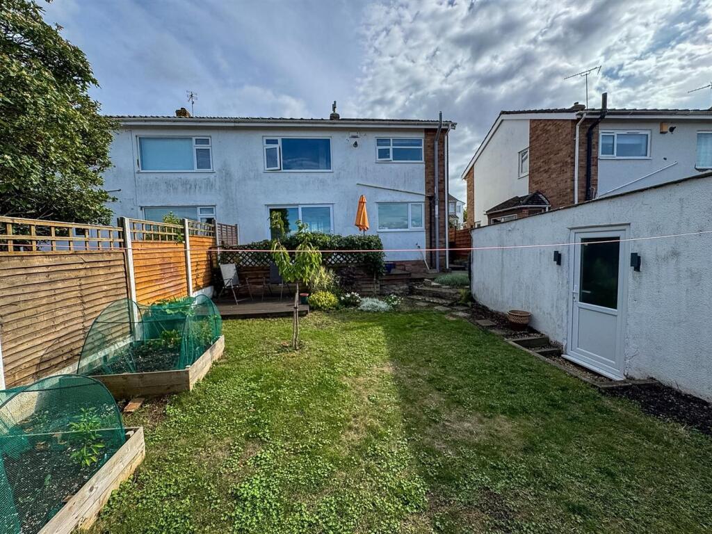 House in Weston-super-Mare, Worlebury - View 4