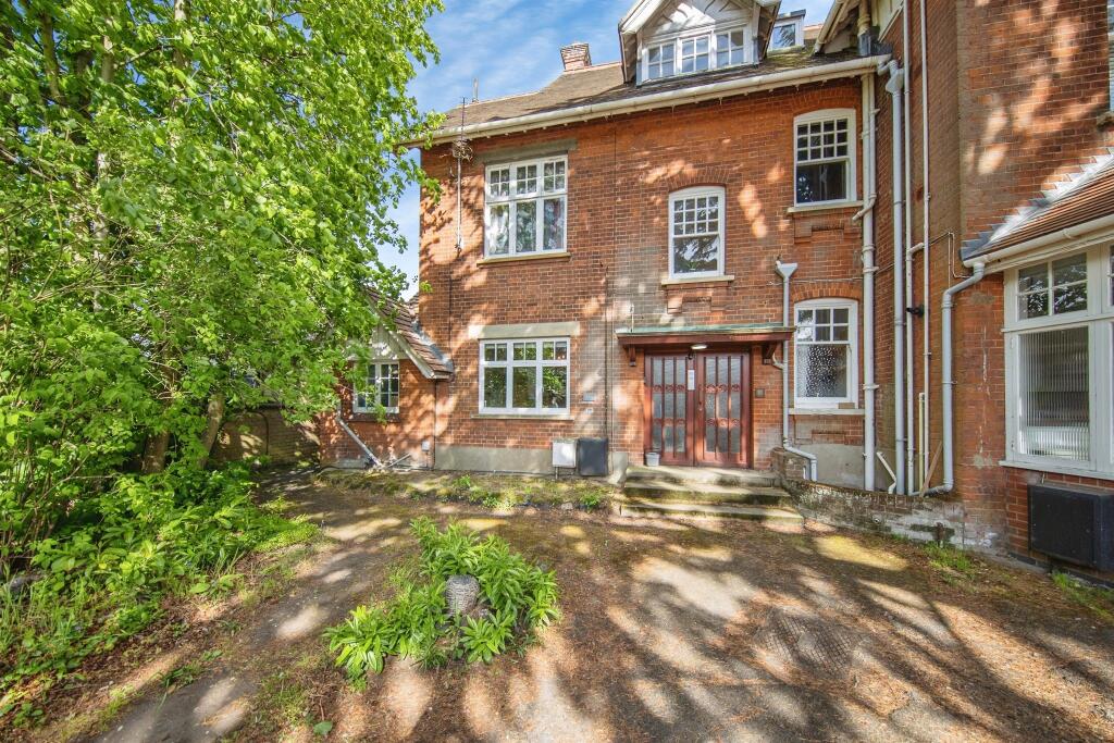 Main image of property: Westerfield Road, Ipswich