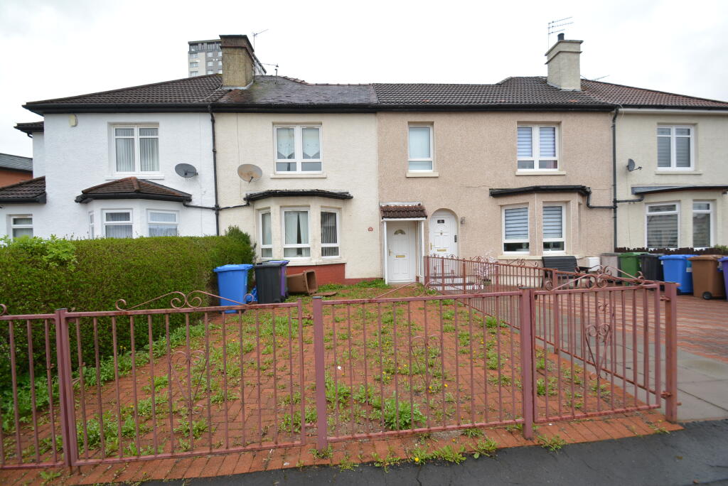 Main image of property: 52 Talbot Drive, Glasgow, G13 3RR
