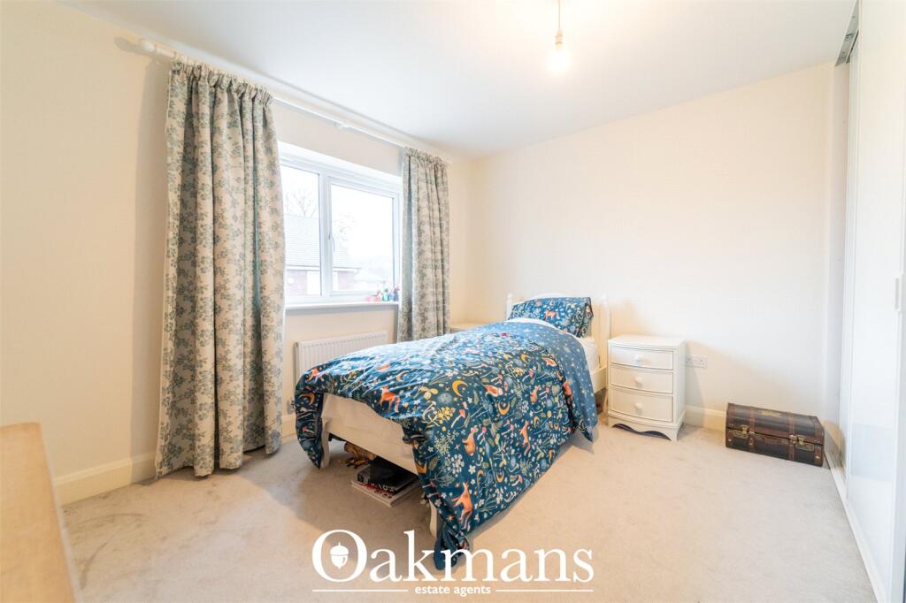 Additional image 27 of Poppy Place, Shirley, Solihull, West Midlands, B90