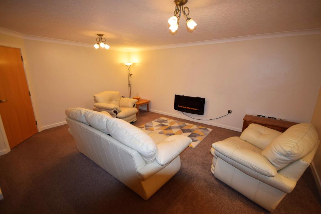 Apartment in Carlisle - View 2