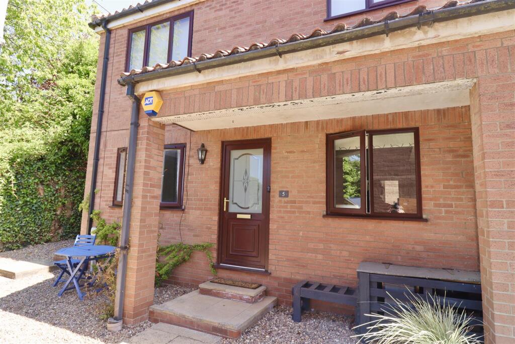 Main image of property: Raikes Court, Welton