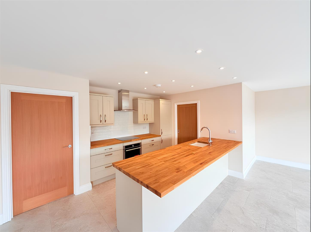 House in Shaftesbury, Dorset - View 4
