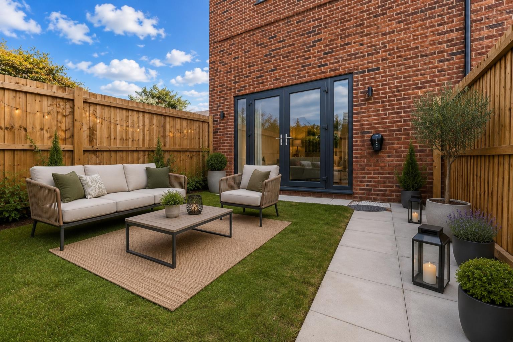 House in Newcastle-under-Lyme, Kidsgrove - View 2