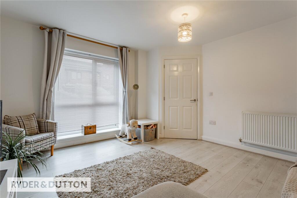 The Cottons, Smallbridge, Rochdale, Greater Manchester, OL12 photo 3