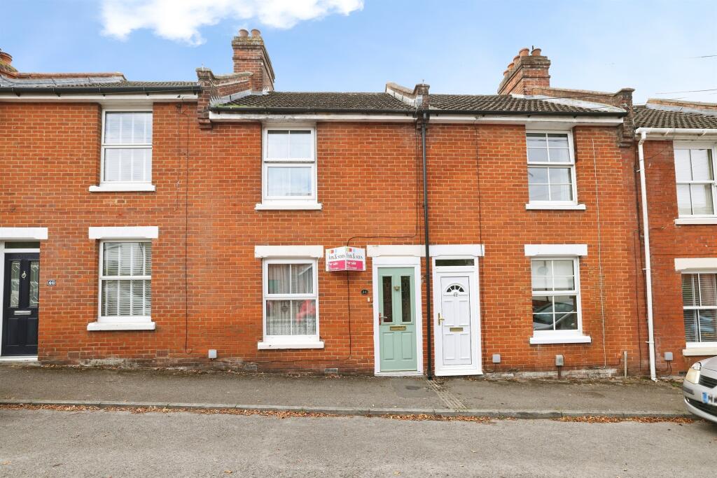 Main image of property: St. Andrews Road, Salisbury