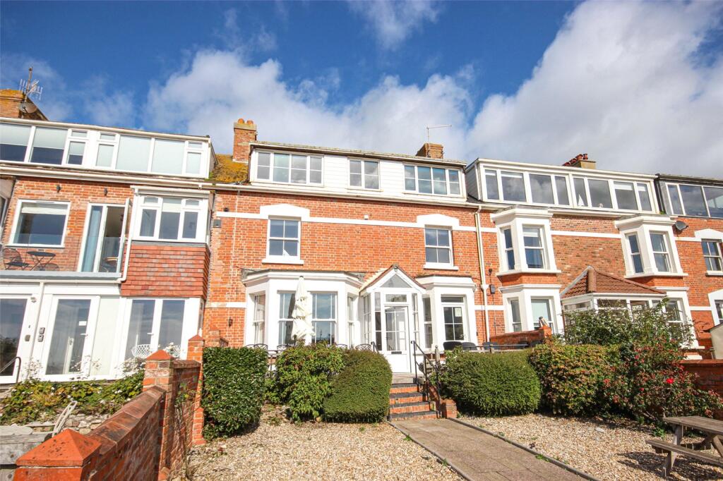 Main image of property: Ozone Terrace, Lyme Regis, Dorset, DT7
