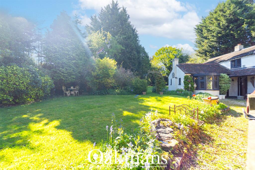 Additional image 19 of Hinton Fields, Bournheath, Bromsgrove, Worcestershire, B61