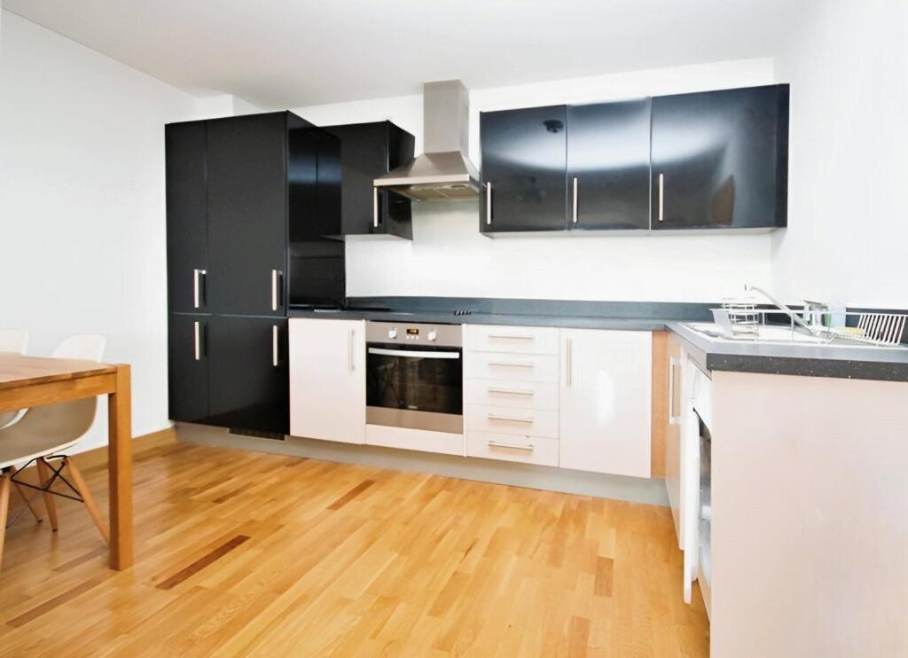 Apartment in Southend-on-Sea - View 3