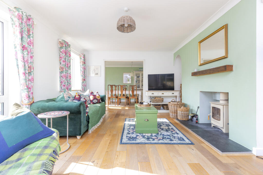 Main image of property: Iwerne Minster, Blandford Forum, Dorset