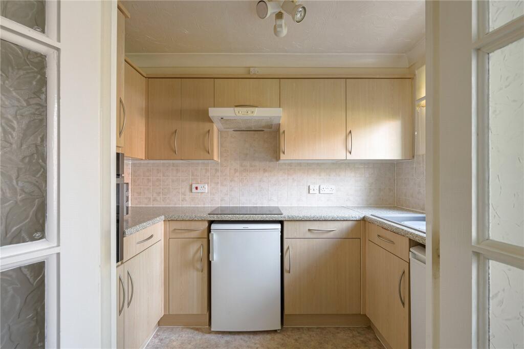 Apartment in North Kesteven, Sleaford - View 5