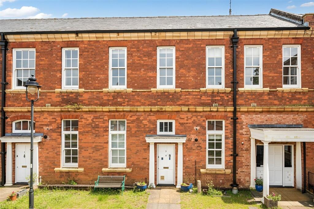 Main image of property: Clyst Heath, Exeter, Devon