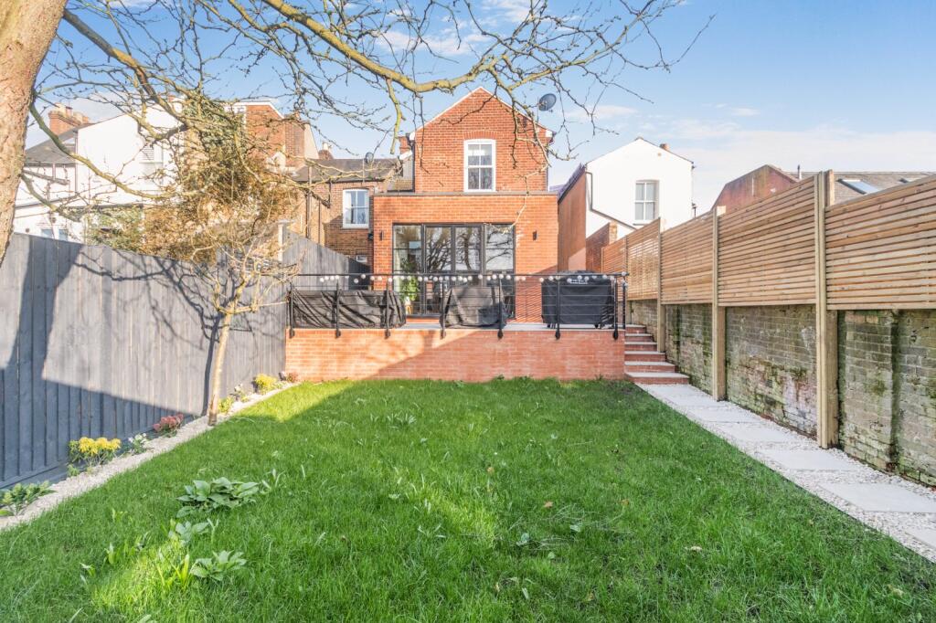 Additional image 9 of College Street, St. Albans, Hertfordshire