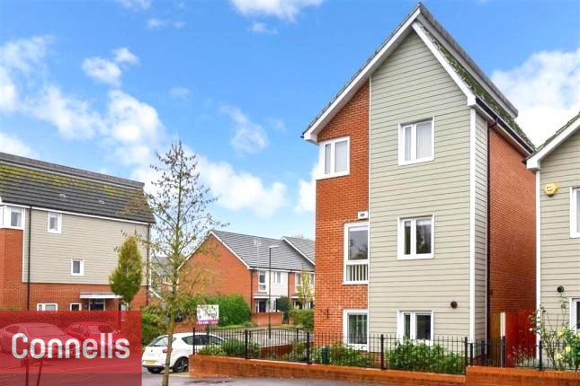 Main image of property: Lexington Drive, Haywards Heath