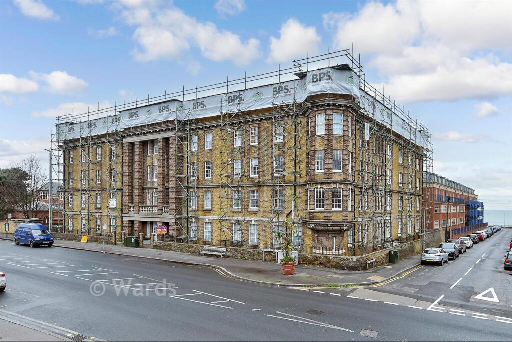 Main image of property: Canterbury Road, Westbrook, Margate, Kent