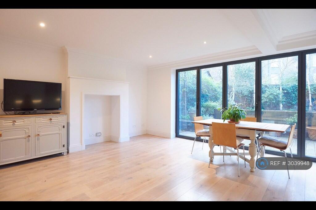 Apartment in London - View 4