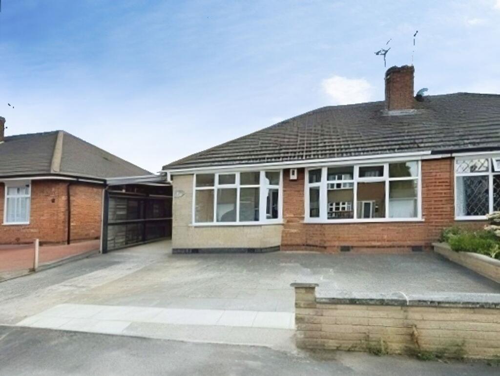 Main image of property: Primrose Hill, Oadby, LE2