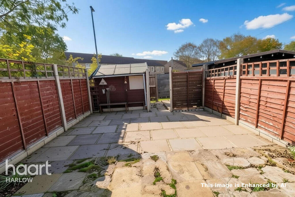 Hull Grove, Harlow photo 3