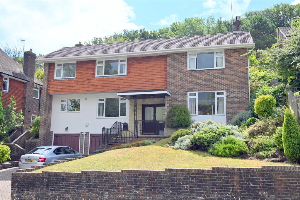 Main image of property: Cranborne Avenue, Meads, Eastbourne