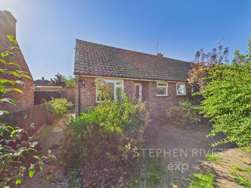 Main image of property: Pages Close, Stowmarket