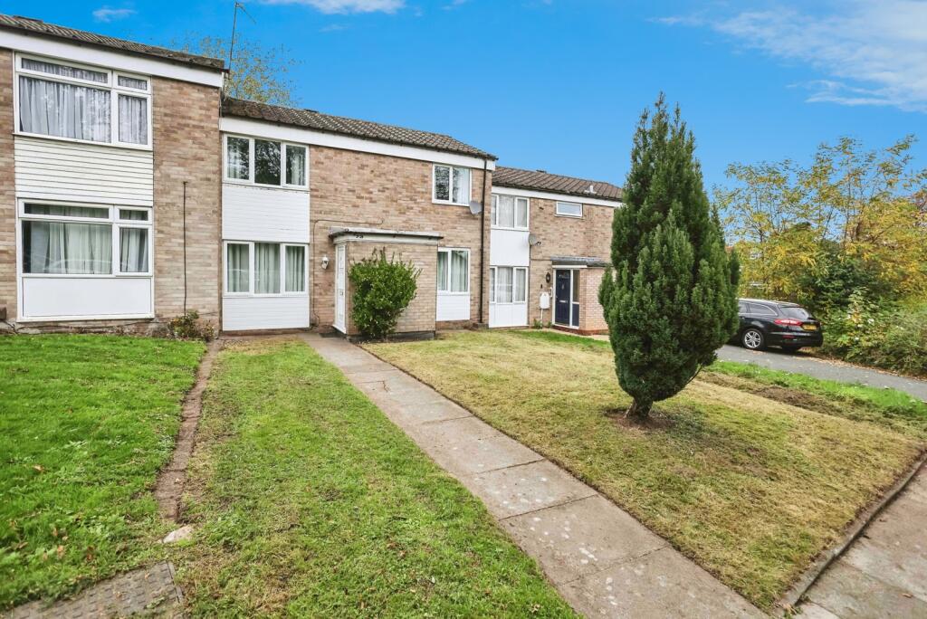 Main image of property: Leahurst Crescent, Birmingham, West Midlands, B17