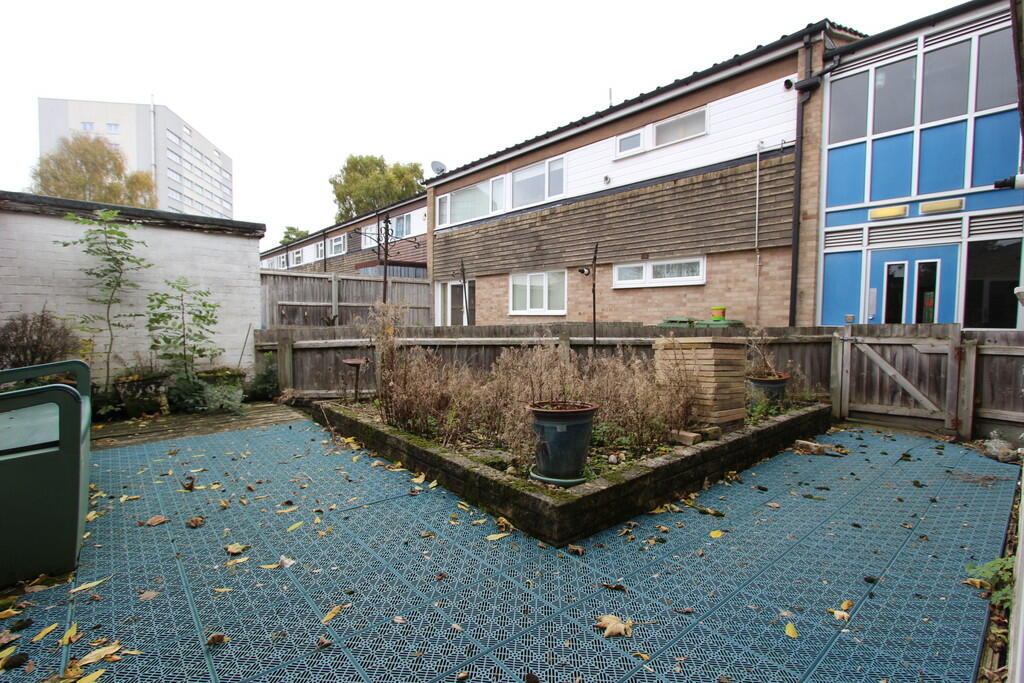 Additional image 13 of Dunster Road, Chelmsley Wood , Birmingham