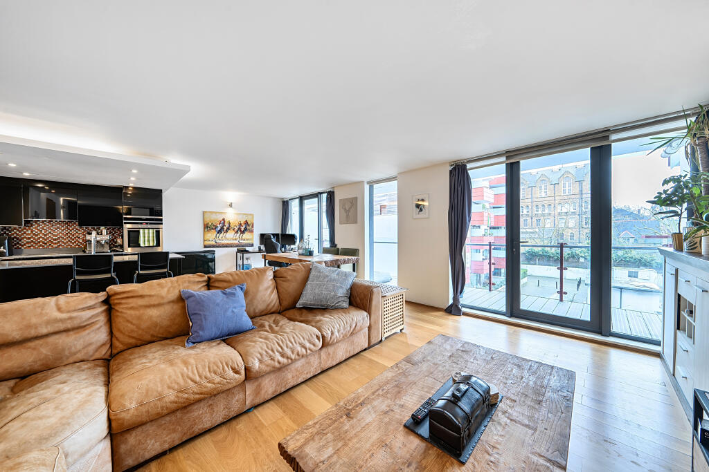 Main image of property: 130 Barlby Road, London, W10