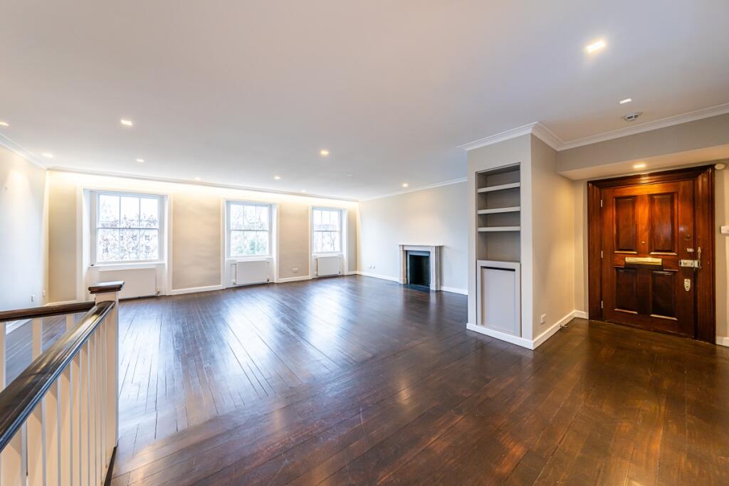 3 bedroom flat for rent